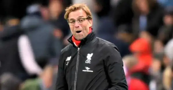 Klopp warns that Liverpool must do better after Mainz set-back
